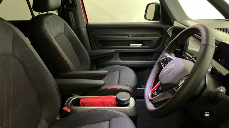 Volkswagen ID. Buzz 250kW GTX Pro 79kWh 5dr 4MOTION Auto Electric Estate